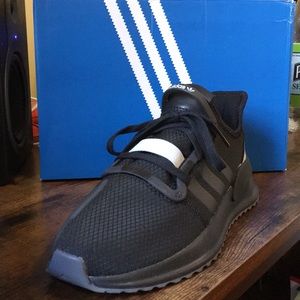 Brand New Adidas U_Path Originals